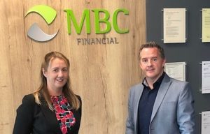 Alan and Sarah MBC Financial Advisors