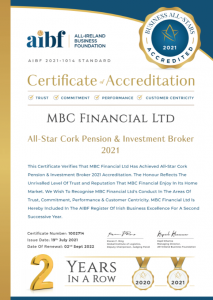 MBC Business All Stars Accreditation