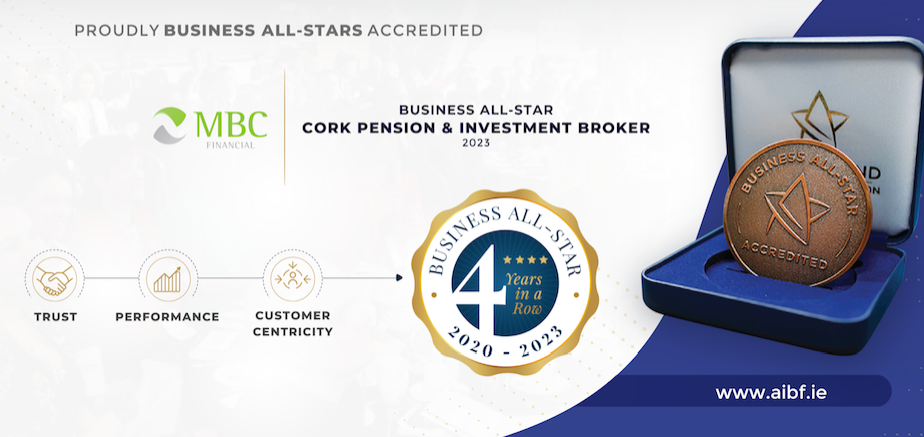 MBC Financial - All Star Accreditated